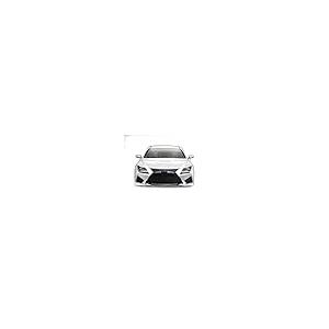 並行輸入品】[Killerbody] 48648 1/10 LexusRCF パールホワイト