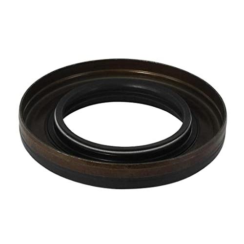 【並行輸入品】VAICO Transmission Crankshaft Shaft Seal compatible with BMW X3_1
