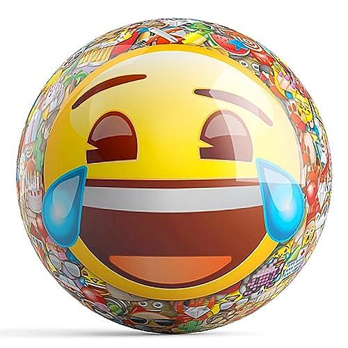 絵文字laugh cryボーリングボール Bowlerstore Products Emoji Laugh Cry Bowling 並行輸入品｜allinone-d｜05