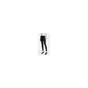 【並行輸入品】Hudson Jeans Women's The Stevie Midrise Cont Lace Up Skinny 5 Pocの画像