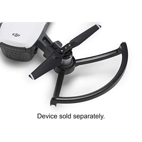 並行輸入品】DJI Spark Propeller Guards, Black (Part 1) (CP.PT