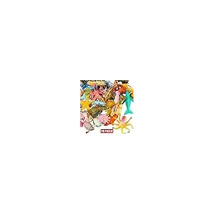 【並行輸入品】海洋動物玩具78パック、ミニビニールプラスチック動物玩具セット ValeforToy Ocean Sea Animals， 78_5