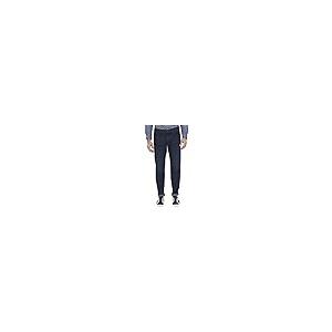 【並行輸入品】Nautica Men's Big and Tall 5 Pocket Relaxed Fit Stretch Jean， Pur