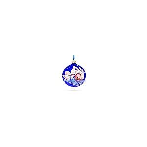 【並行輸入品】Strike! Bowling Blown Glass Ball Christmas Ornament 3.25 Inches_2