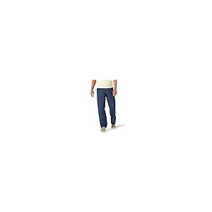 【並行輸入品】Wrangler Authentics Mens Fleece Lined Carpenter Pant Wrangler Aut