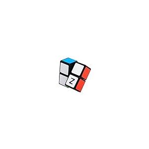 並行輸入品】Cuberspeed Z 2x2x1 スーパーフロッピー ブラック