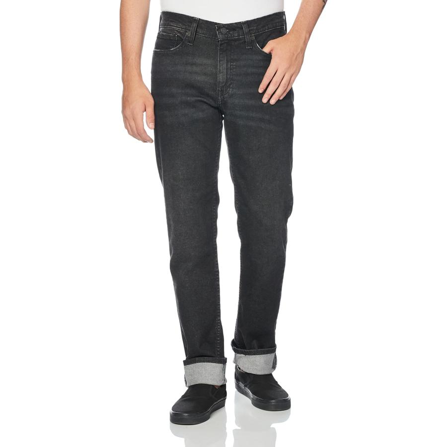 並行輸入品】Levi's メンズ 511 スリムフィット ストレッチジーンズ