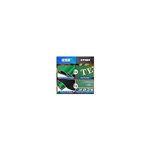 【並行輸入品】GSE 70インチ x 35インチ ポータブル プロフェッショナル カジノルーレット 卓上レイアウトマット キャリーバッグ付き 滑_8