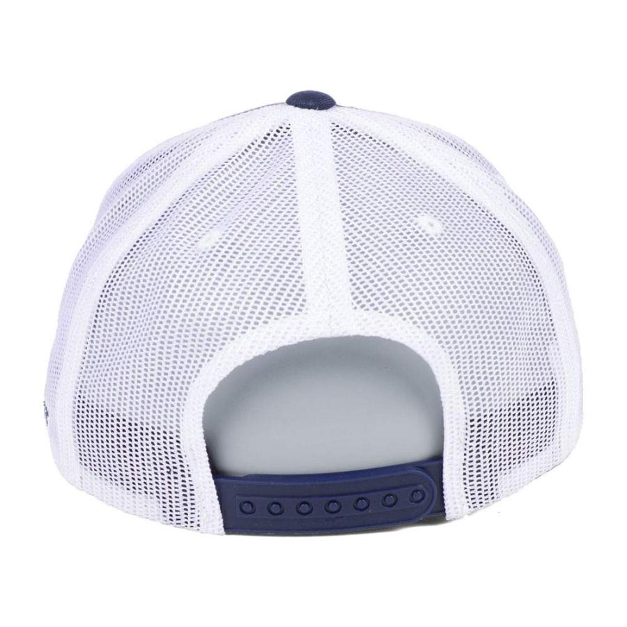 【並行輸入品】Ariat HAT メンズ カラー: ブルー ARIAT Men's Shield Flag Center Patch Mesh_9