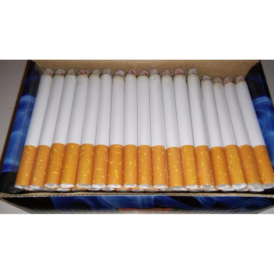 【並行輸入品】3インチ ジョークパフ 煙草 フェイクスモーク マジック トリック ギャグ おもちゃ 3" JOKE PUFF CIGARET