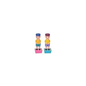 【並行輸入品】ArtCreativity Squirt Wee Boyセット 2~7.5インチの男の子用Squirter Toys   漏れないの画像
