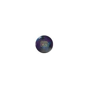 並行輸入品】Storm Code x ボーリングボール ブラック/ブルー
