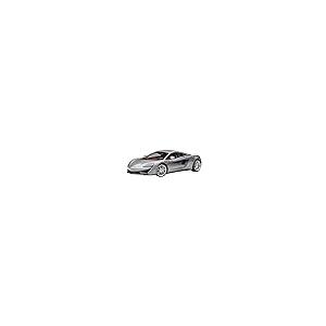 並行輸入品】AUTOart 1/18 マクラーレン 570S シルバー 完成品 AUTOart