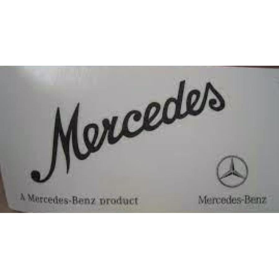 並行輸入品】Mercedes Benz メルセデスベンツ 純正部品 US仕様