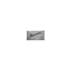 並行輸入品】Mercedes Benz メルセデスベンツ 純正部品 US仕様 