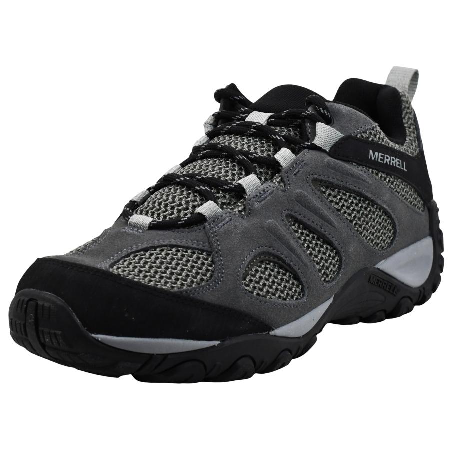 並行輸入品】Merrell メンズ Yokota 2 ストレッチ ハイキングシューズ