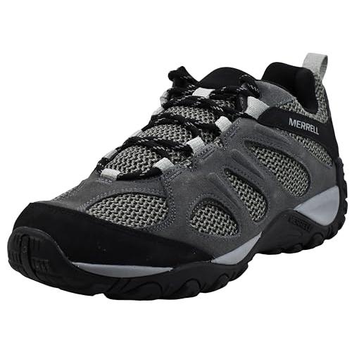 並行輸入品】Merrell メンズ Yokota 2 ストレッチ ハイキングシューズ
