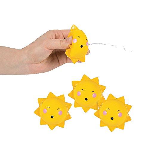 【並行輸入品】You Are My Sunshine Squirts (12 Pack) Vinyl. 7cm You are My Sunshの画像