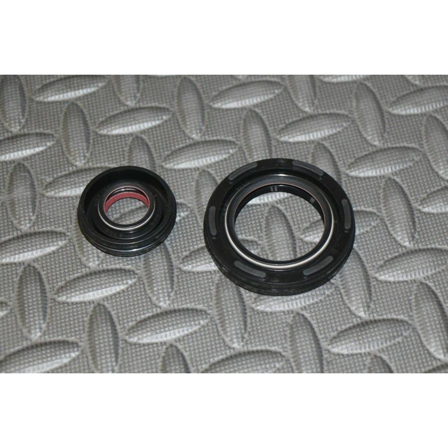 【並行輸入品】Vito's Performance COMPLETE CRANK SEAL KIT Fits Yamaha RD350 cra_3