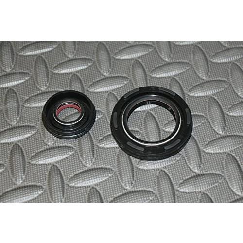 【並行輸入品】Vito's Performance COMPLETE CRANK SEAL KIT Fits Yamaha RD350 cra_4