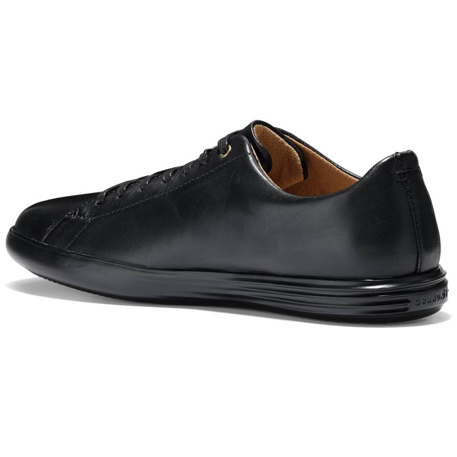 並行輸入品】[コールハーン] グランド クロスコート II mens