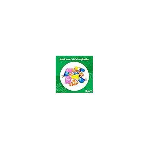 【並行輸入品】Boley 14PC Sinking Dive and Grab Net Fishing Pool Toys for Kidsの画像