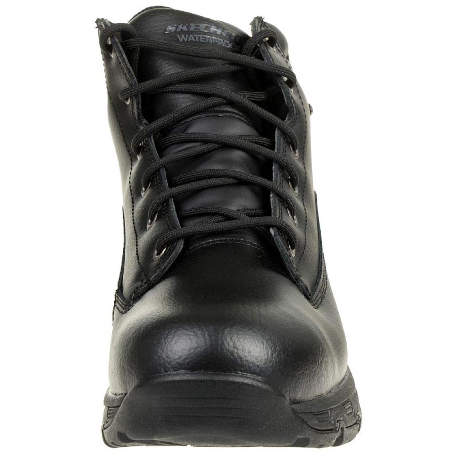 並行輸入品】Skechers メンズ Morson Sinatro ハイキングブーツ  display picture 3