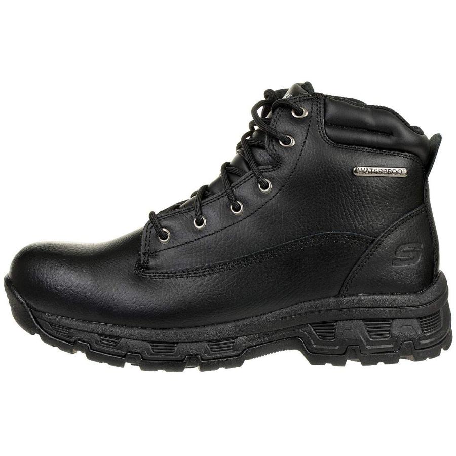 Skechers Men\'s Morson-Sinatro Hiking Boot Skechers Men main image 4