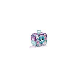 【並行輸入品】Rocco Toys聽 聽battuffoli Seeks Home, Pink, Green Water, 635slの画像