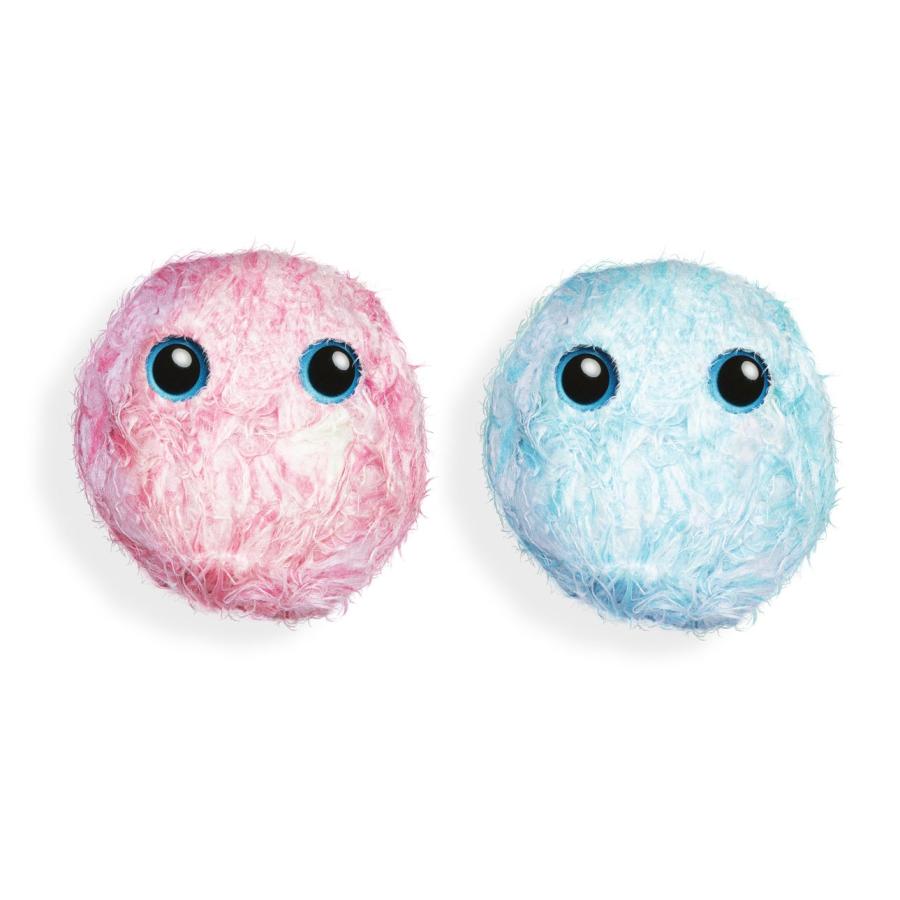 【並行輸入品】Rocco Toys聽 聽battuffoli Seeks Home, Pink, Green Water, 635slの画像