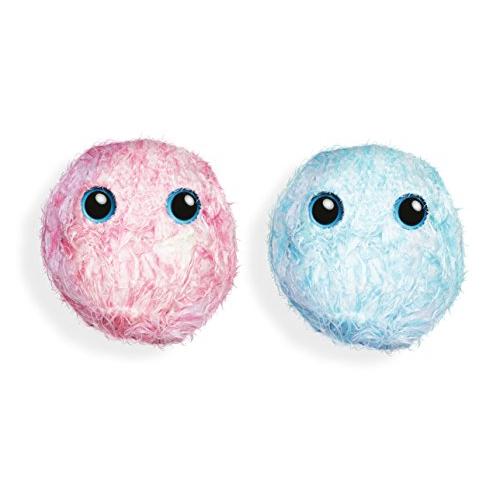 【並行輸入品】Rocco Toys聽 聽battuffoli Seeks Home, Pink, Green Water, 635slの画像