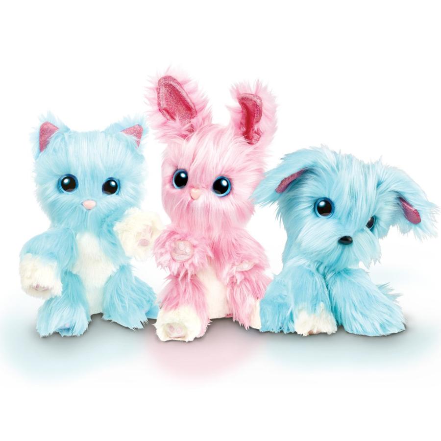 【並行輸入品】Rocco Toys聽 聽battuffoli Seeks Home, Pink, Green Water, 635slの画像