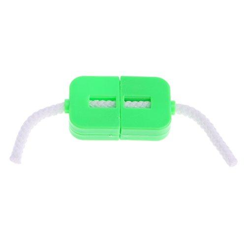 【並行輸入品】Baosity Magic Rope Cut Novelty Tricks Toys for Beginners Kids Yoの画像