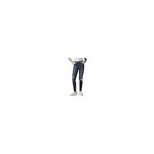 【並行輸入品】Lucky Brand PANTS レディース US サイズ: 28 カラー: ブルー Lucky Brand Women's B_2