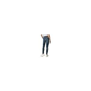 【並行輸入品】Lucky Brand PANTS レディース US サイズ: 28 カラー: ブルー Lucky Brand Women's B_5