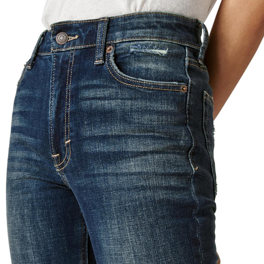 【並行輸入品】Lucky Brand PANTS レディース US サイズ: 28 カラー: ブルー Lucky Brand Women's B_9