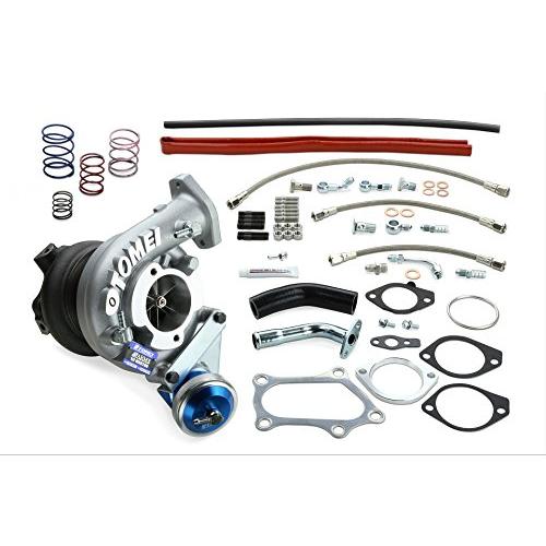 並行輸入品】Tomei ARMS MX8280 J/B Turbo Kit Compatible with 1JZ