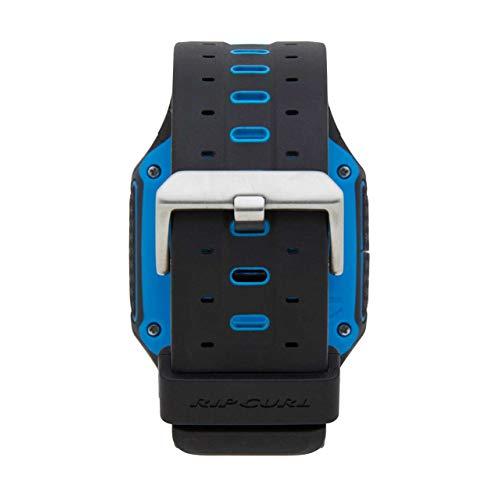 並行輸入品】Rip Curl Search GPS 2 Surf Watch, Blue 21, One