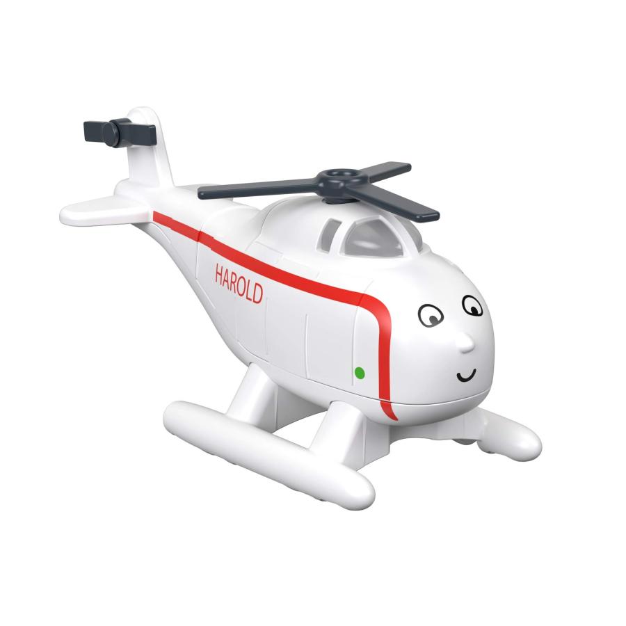 並行輸入品】トーマス&フレンズ トラックマスター、ハロルド Thomas