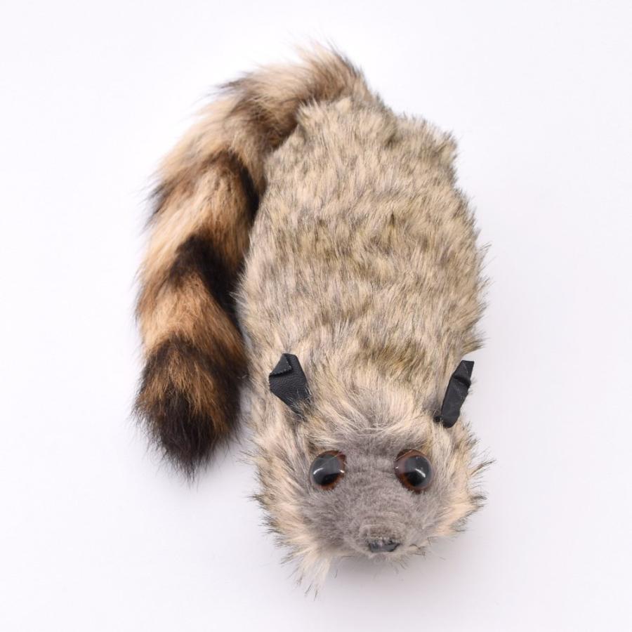 SUMAG The Rocky Raccoon Robbie Magic Tricks Spring Animal Toy Ap 並行輸入品｜allinone-d｜07