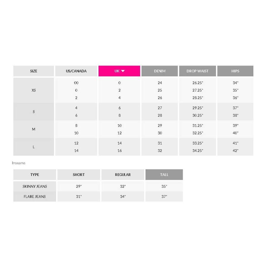 【並行輸入品】Free People Women's High Rise Busted Knee Skinny Jeans (24) Free |  | 09