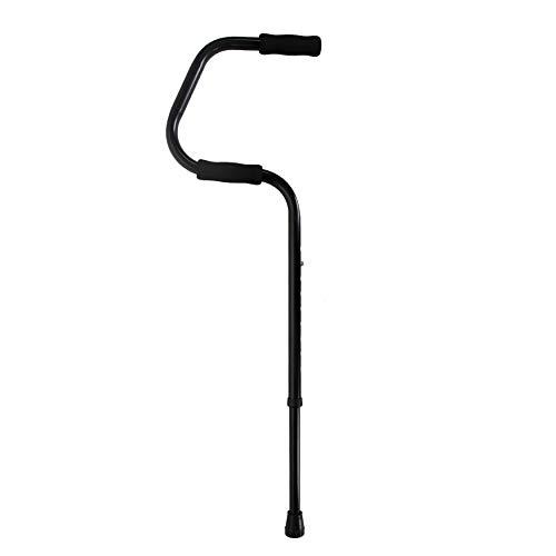 【並行輸入品】PCP Easy Riser Cane， Adjustable Height Lightweight Walking Stick_1