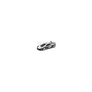 並行輸入品】☆ ミニチャンプス 1/18 マクラーレン F1 GTR