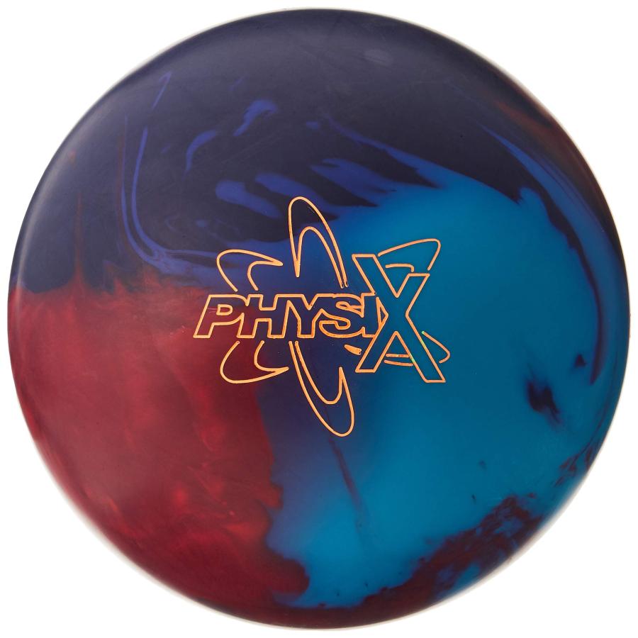 Storm Bowling Products Physix ボーリングボール 14ポンド Storm Bowling Products Physix ボーリングボール 14ポンド