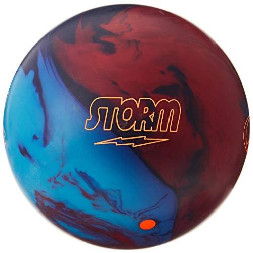 Storm Bowling Products Physix ボーリングボール 14ポンド Storm Bowling Products Physix ボーリングボール 14ポンド