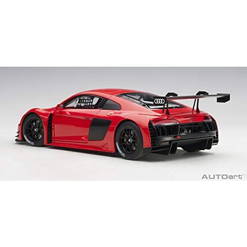 AUTOart 1/18 アウディ R8 LMS 2016 レッド 完成品 Audi FIA GT AUTOart 1/18 アウディ R8 LMS 2016 レッド 完成品 Audi FIA GT