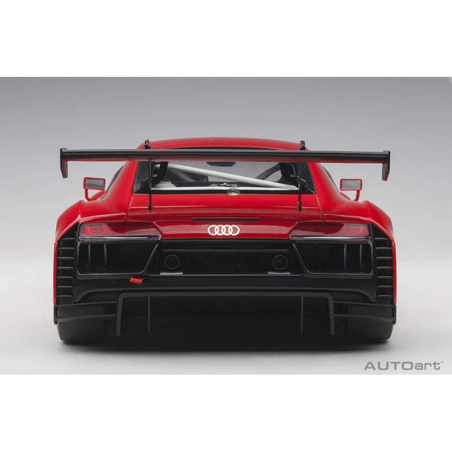 AUTOart 1/18 アウディ R8 LMS 2016 レッド 完成品 Audi FIA GT AUTOart 1/18 アウディ R8 LMS 2016 レッド 完成品 Audi FIA GT