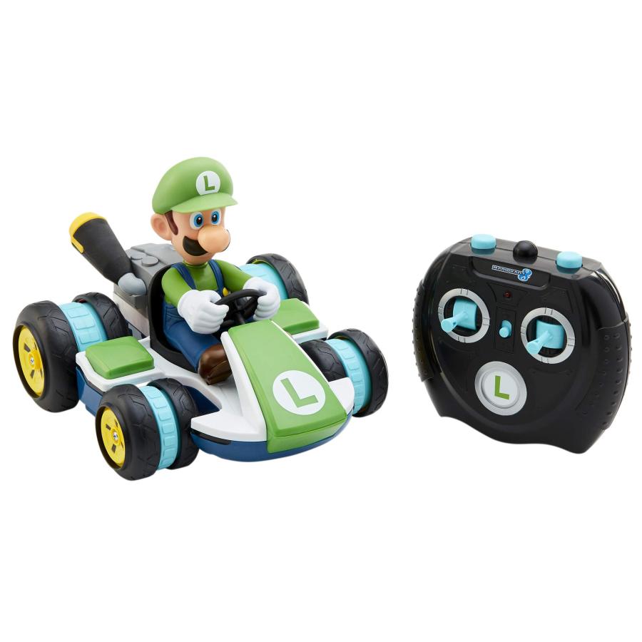 並行輸入品】スーパーマリオ 08988 PLY 任天堂マリオカート8