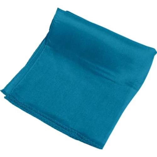 【並行輸入品】Magic By Gosh Silk 6\" (Turquoise) Trickの画像