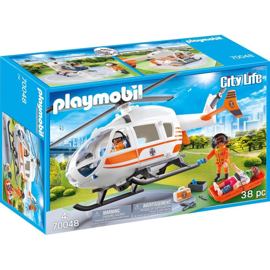 playmobil プレイモービル 9898 トレーラー playmobilプレイモービル